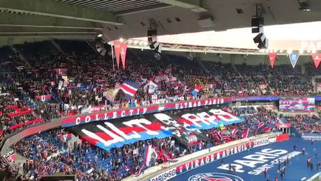 PSG vs Bordeaux : El Maldito et les ballons de plomb