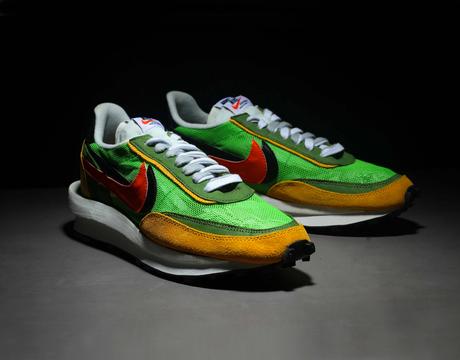 Sacai va ouvrir les portes d’un pop-up exclusif à Paris demain sacai paris