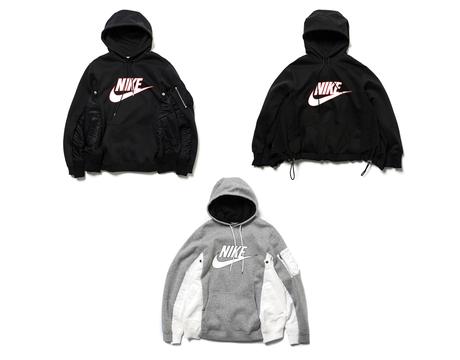 Sacai va ouvrir les portes d’un pop-up exclusif à Paris demain sacai paris