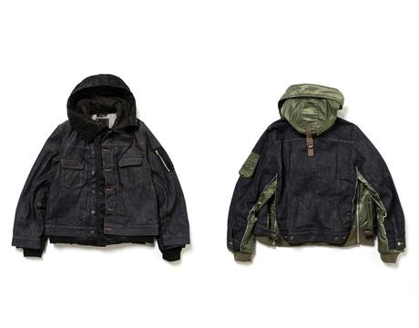 Sacai va ouvrir les portes d’un pop-up exclusif à Paris demain sacai paris