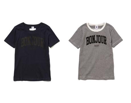 Sacai va ouvrir les portes d’un pop-up exclusif à Paris demain sacai paris