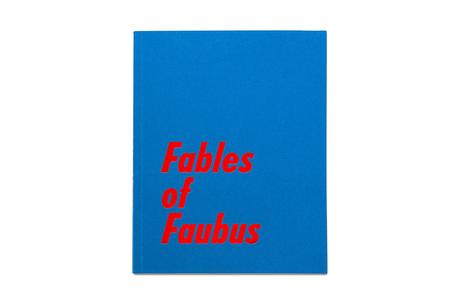 PAUL REAS – FABLES OF FAUBUS