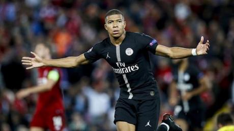 Ligue des champions 2019 : et si cette année c’était la bonne ? Cette année, on attend du très grand Mbappé en ligue des champions