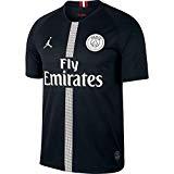 Ligue des champions 2019 : et si cette année c’était la bonne ? Nike PSG M NK BRT STAD JSY SS 3R T-Shirt Homme, Black/White, FR : M (Taille Fabricant : M)
