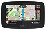 TomTom GO 520 (5 Pouces) - GPS Auto - Cartographie Monde, Trafic, Zones de Danger à Vie (via Smartphone) et Appel Mains-Libres