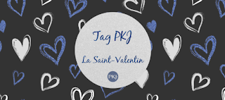 Tag PKJ : La Saint-Valentin.