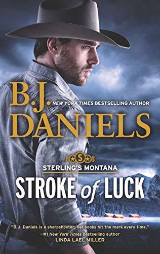 Mon avis sur Stroke of Luck de BJ Daniels Mon avis sur Stroke of Luck de BJ Daniels