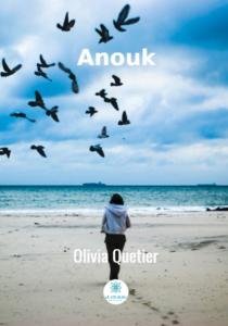 Anouk d’Olivia QUÉTIER