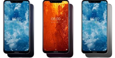 On a testé le nouveau Nokia 8.1 et les résultats sont prometteurs