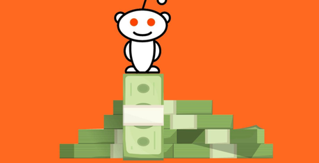 Reddit s'apprête à lever un fonds de 300 millions
