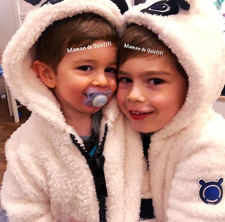 2019 en images : Janvier cocooning