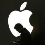 apple logo homme 150x150 - Apple n'est plus la marque préférée des jeunes américains