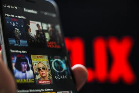 iOS : la fonctionnalité « Smart Downloads » arrive sur Netflix iOS : la fonctionnalité « Smart Downloads » arrive sur Netflix