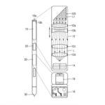 Samsung S Pen Camera 150x150 - Brevet : Samsung planche sur un stylet S-Pen doté d'une caméra