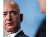 Amazon Jeff Bezos victime d’un chantage sexuel