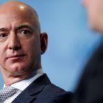 jeff bezos 150x150 - Amazon : Jeff Bezos victime d'un chantage sexuel
