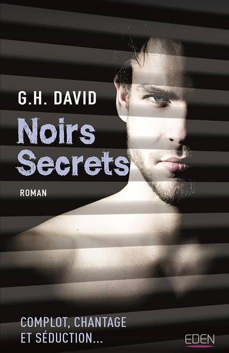 Noirs secrets de G. H. David