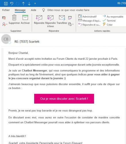 L’emailing est-il mort ? Découvrez les 3 outils qui vont soutenir vos campagnes d’emailings !