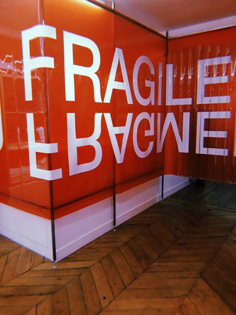 Sacai ouvre un pop-up store à Paris Sacai ouvre un pop-up store à Paris