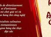 2019 Avanchets, organisé Cercle culturel Làng Viêt