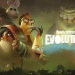 angry birds evolution  150x150 - Jeu du jour : Angry Birds Evolution (iPhone & iPad - gratuit)