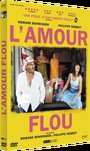 L’AMOUR FLOU (Critique DVD)