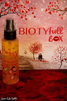 Pour une soirée de toute beauté