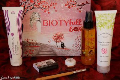 Pour une soirée de toute beauté