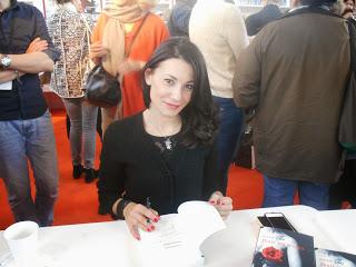 Respire d'Irène Cao