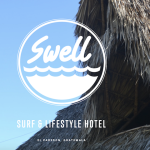 EVASION : Swell Hotel [Guatemala]