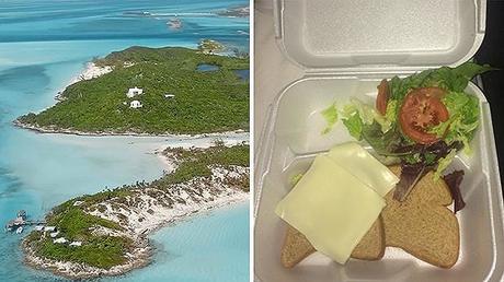 La Fraude Fyre Festival