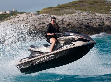 La Fraude Fyre Festival