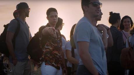 La Fraude Fyre Festival