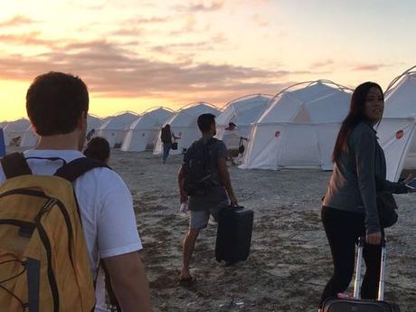 La Fraude Fyre Festival