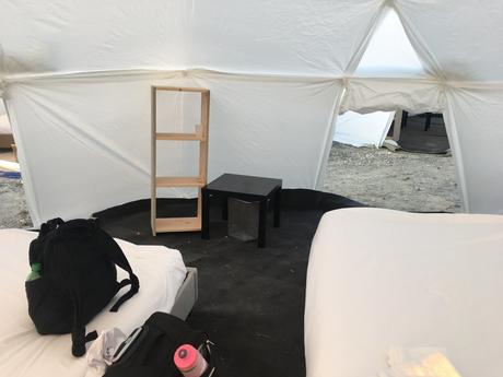 La Fraude Fyre Festival