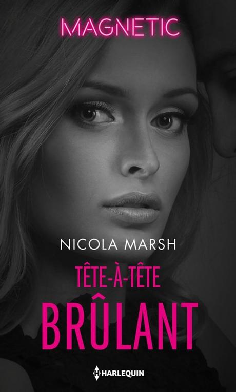 Tête-à-tête brûlant de Nicola Marsh