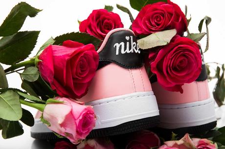 Air Force 1 VDAY