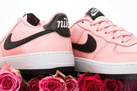 Air Force 1 VDAY