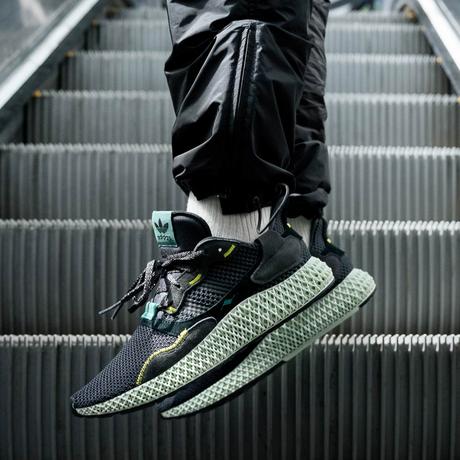 ZX 4000 4D