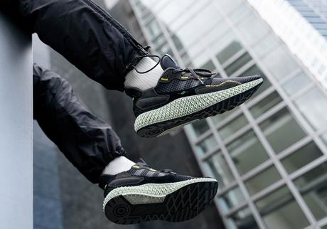 ZX 4000 4D