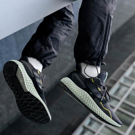 ZX 4000 4D