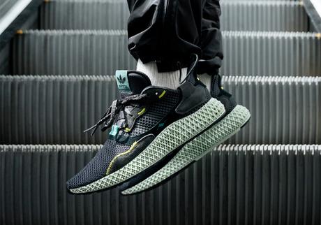 ZX 4000 4D