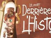 petit derrière l'Histoire fesse cachée inventions...