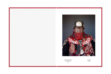 JONO ROTMAN – MONGRELISM