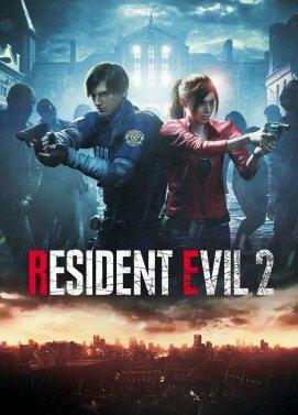 Mon avis sur Resident Evil 2 Remake – Le cauchemar renaît