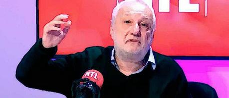 Gilets jaunes : les gros sabots de François Berléand