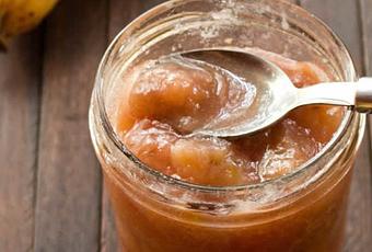 Confiture De Bananes A L Orange Au Thermomix A Decouvrir Confiture De Bananes A L Orange Au Thermomix A Decouvrir