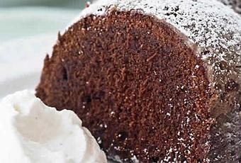Gateau Au Vin Rouge Au Thermomix Paperblog