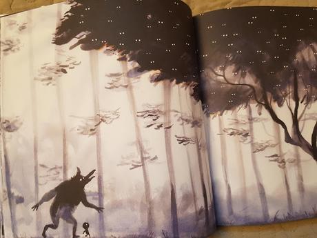 La forêt en mon coeur de Adolfo Serra