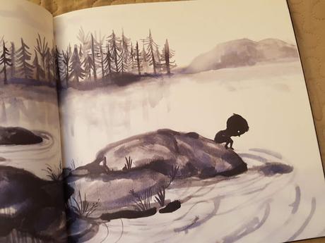 La forêt en mon coeur de Adolfo Serra